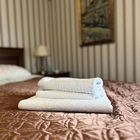Guest House Villa Lamperti Dyyda Zewnętrze zdjęcie