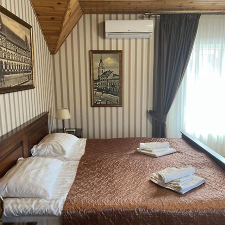 Guest House Villa Lamperti Dyyda Zewnętrze zdjęcie