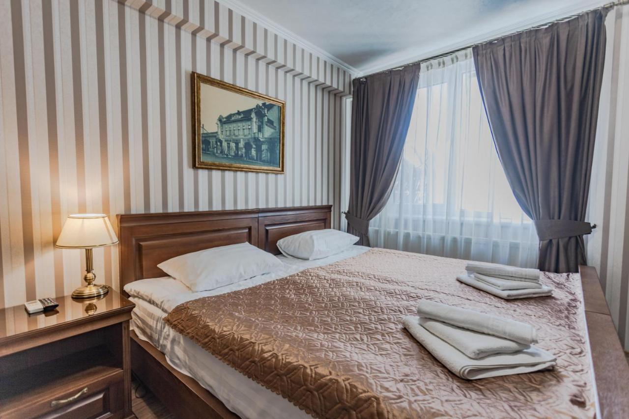 Guest House Villa Lamperti Dyyda Zewnętrze zdjęcie