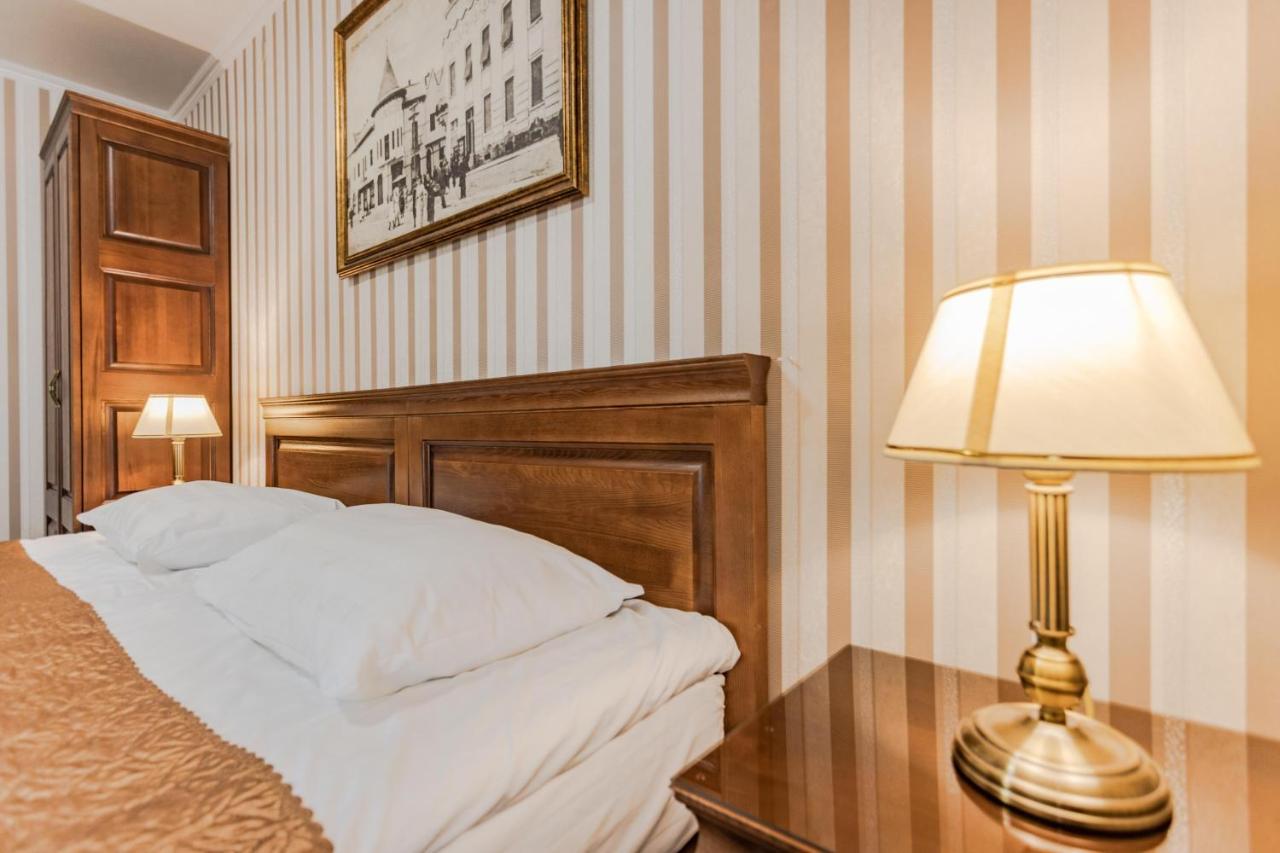 Guest House Villa Lamperti Dyyda Zewnętrze zdjęcie