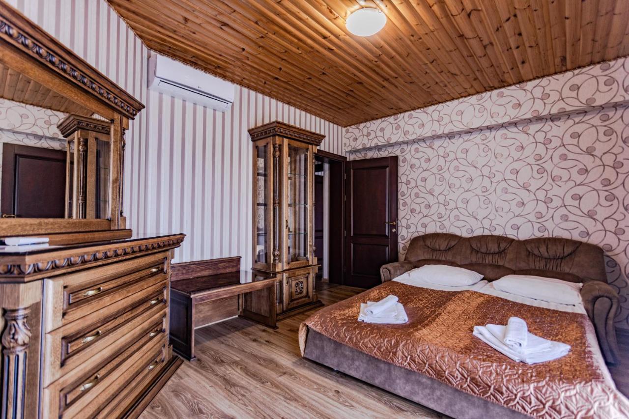 Guest House Villa Lamperti Dyyda Zewnętrze zdjęcie