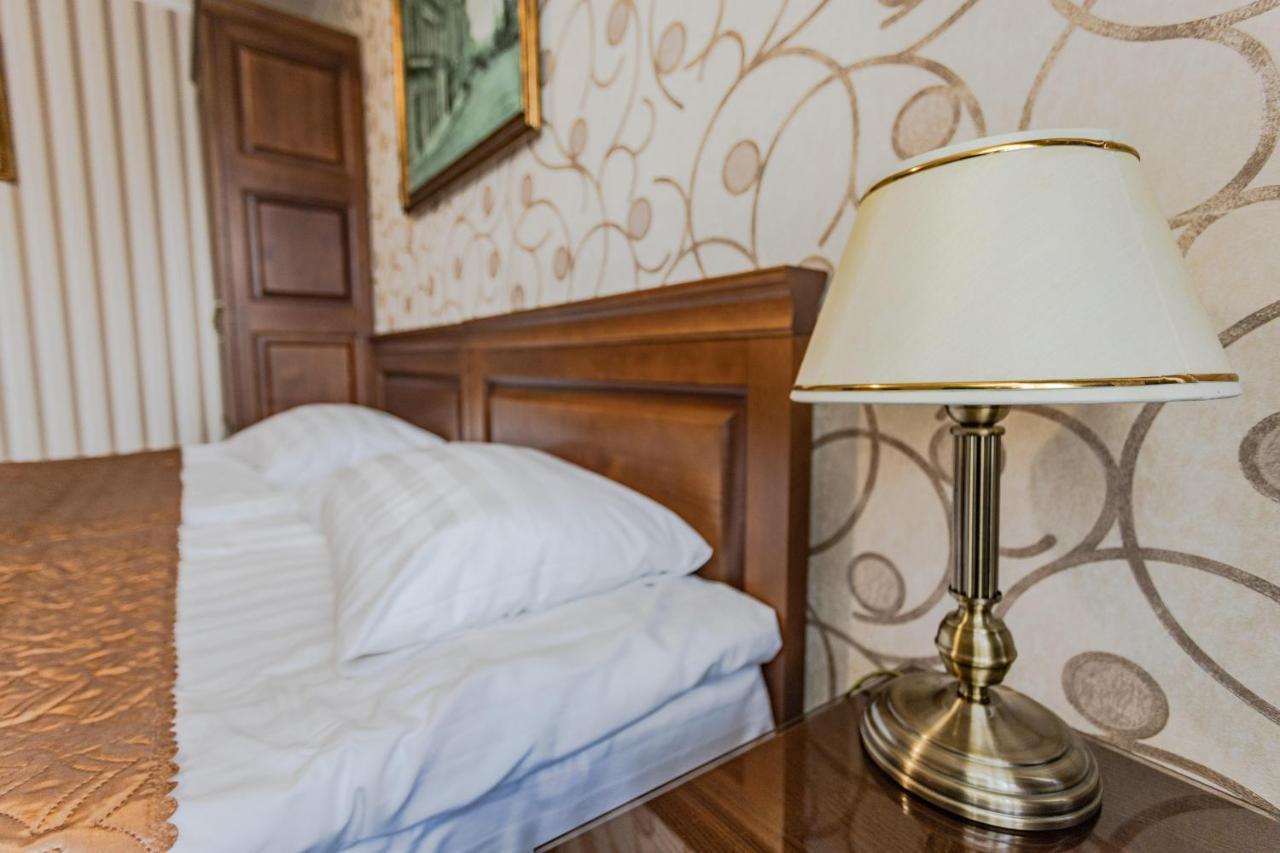 Guest House Villa Lamperti Dyyda Zewnętrze zdjęcie