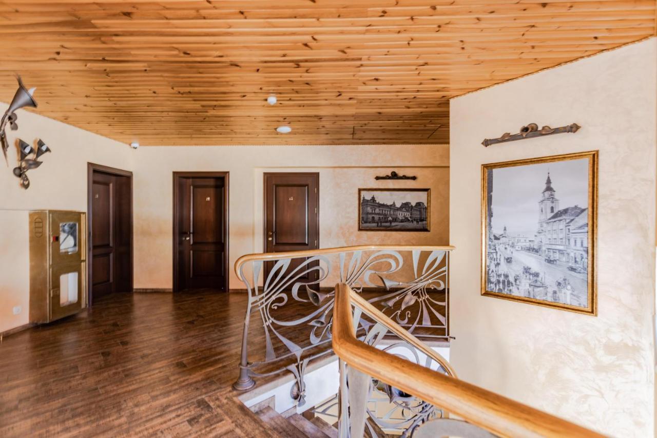 Guest House Villa Lamperti Dyyda Zewnętrze zdjęcie