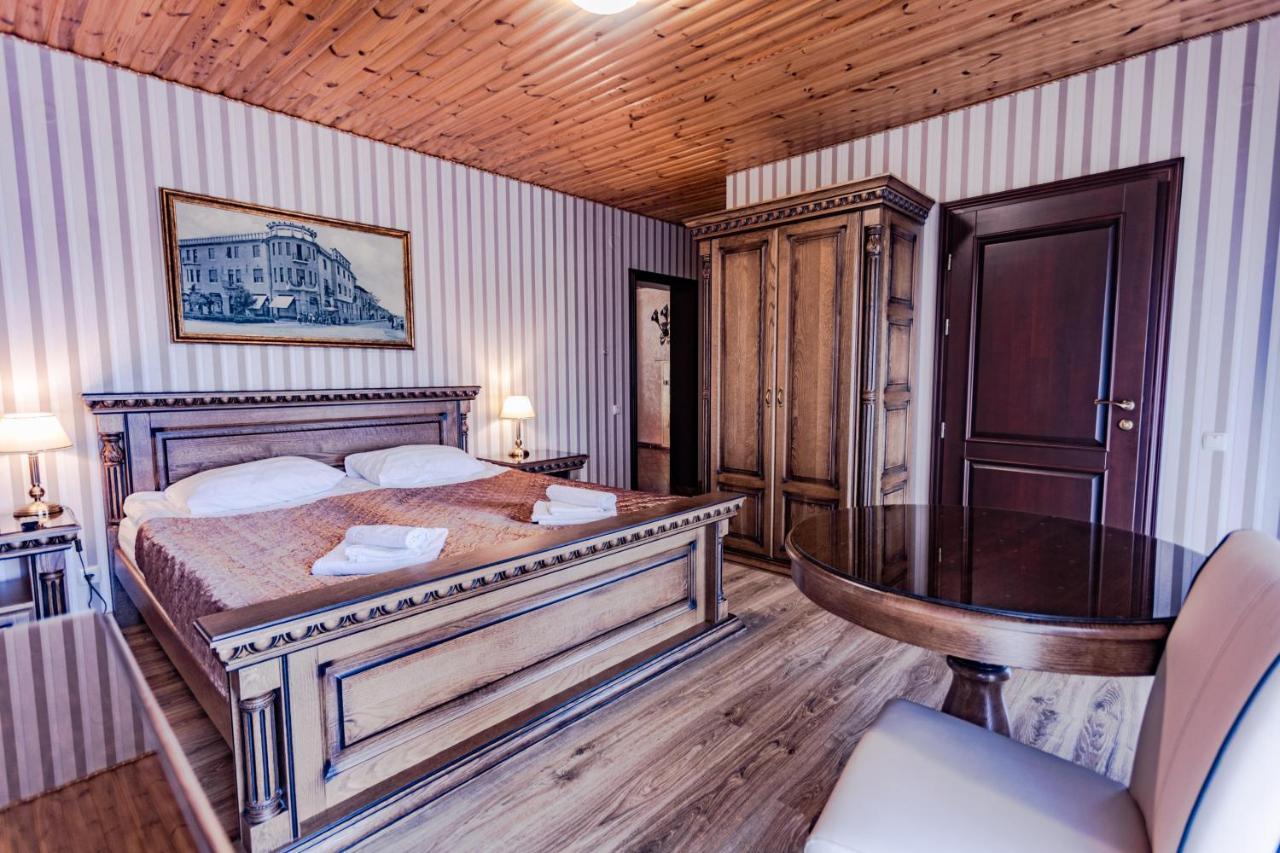 Guest House Villa Lamperti Dyyda Zewnętrze zdjęcie