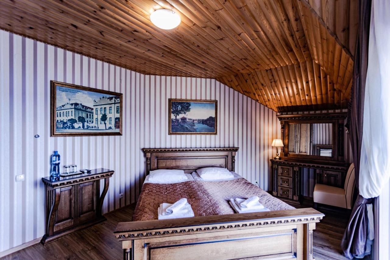Guest House Villa Lamperti Dyyda Zewnętrze zdjęcie