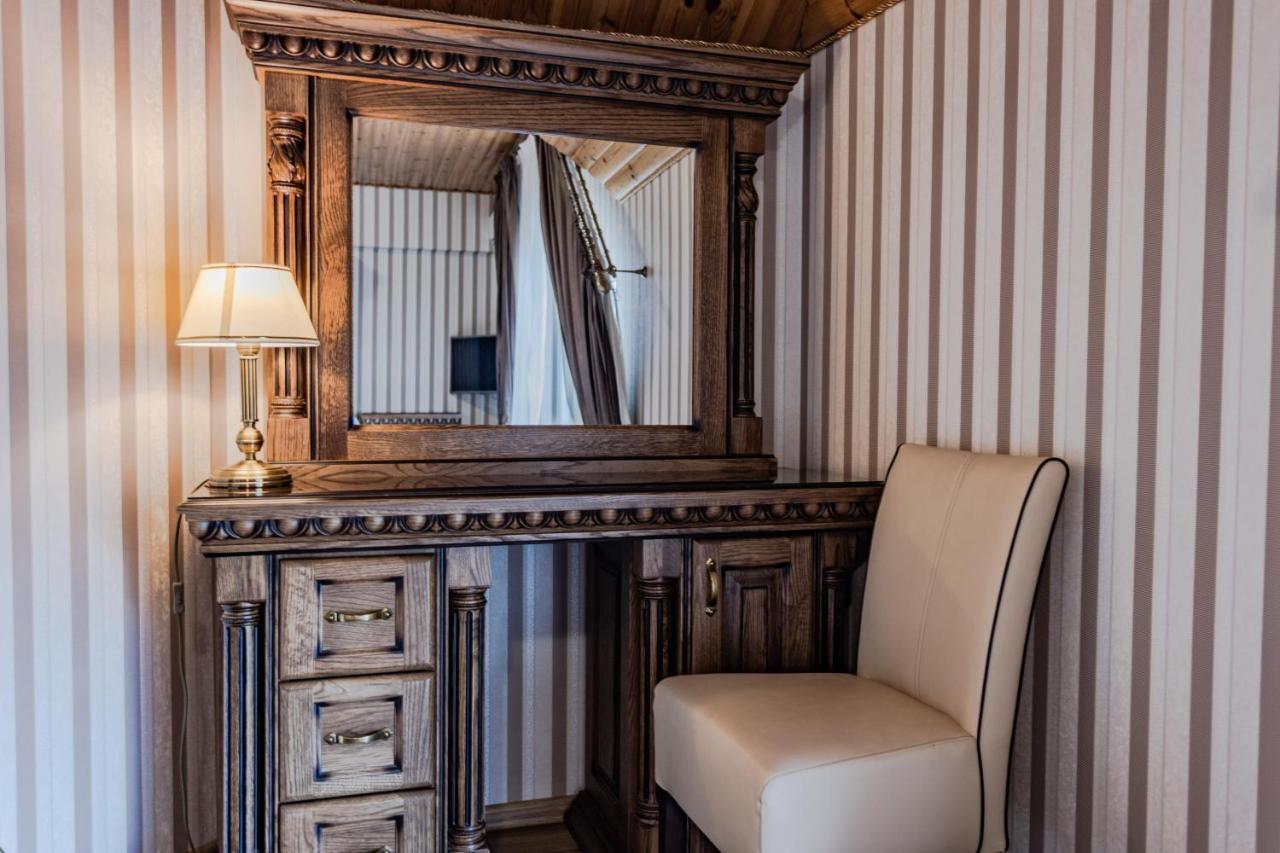 Guest House Villa Lamperti Dyyda Zewnętrze zdjęcie