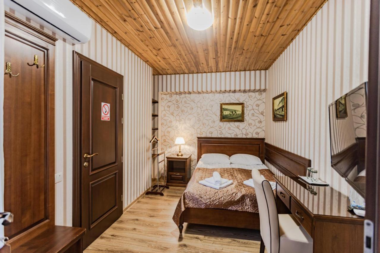 Guest House Villa Lamperti Dyyda Zewnętrze zdjęcie