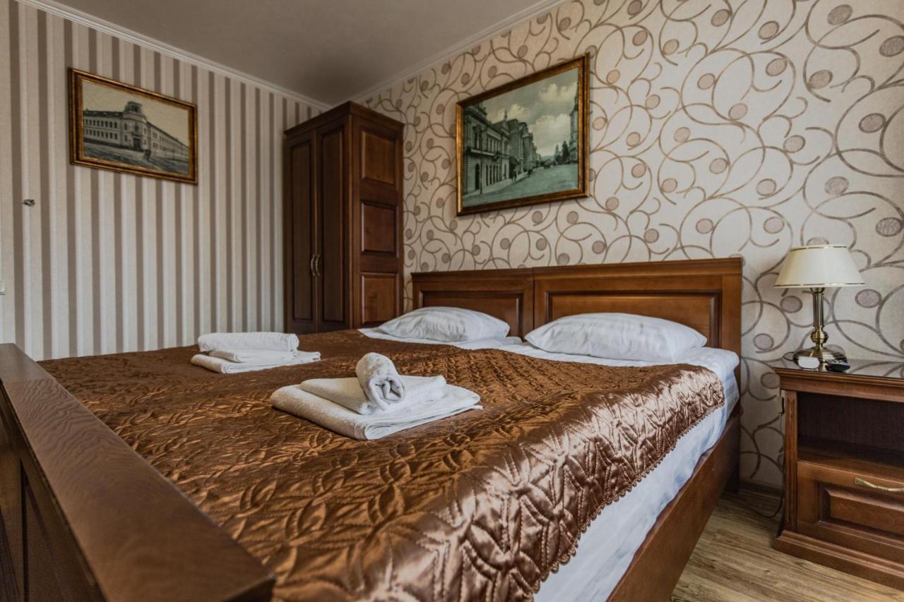 Guest House Villa Lamperti Dyyda Zewnętrze zdjęcie