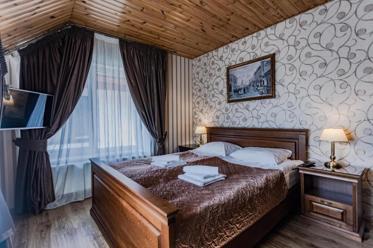 Guest House Villa Lamperti Dyyda Zewnętrze zdjęcie