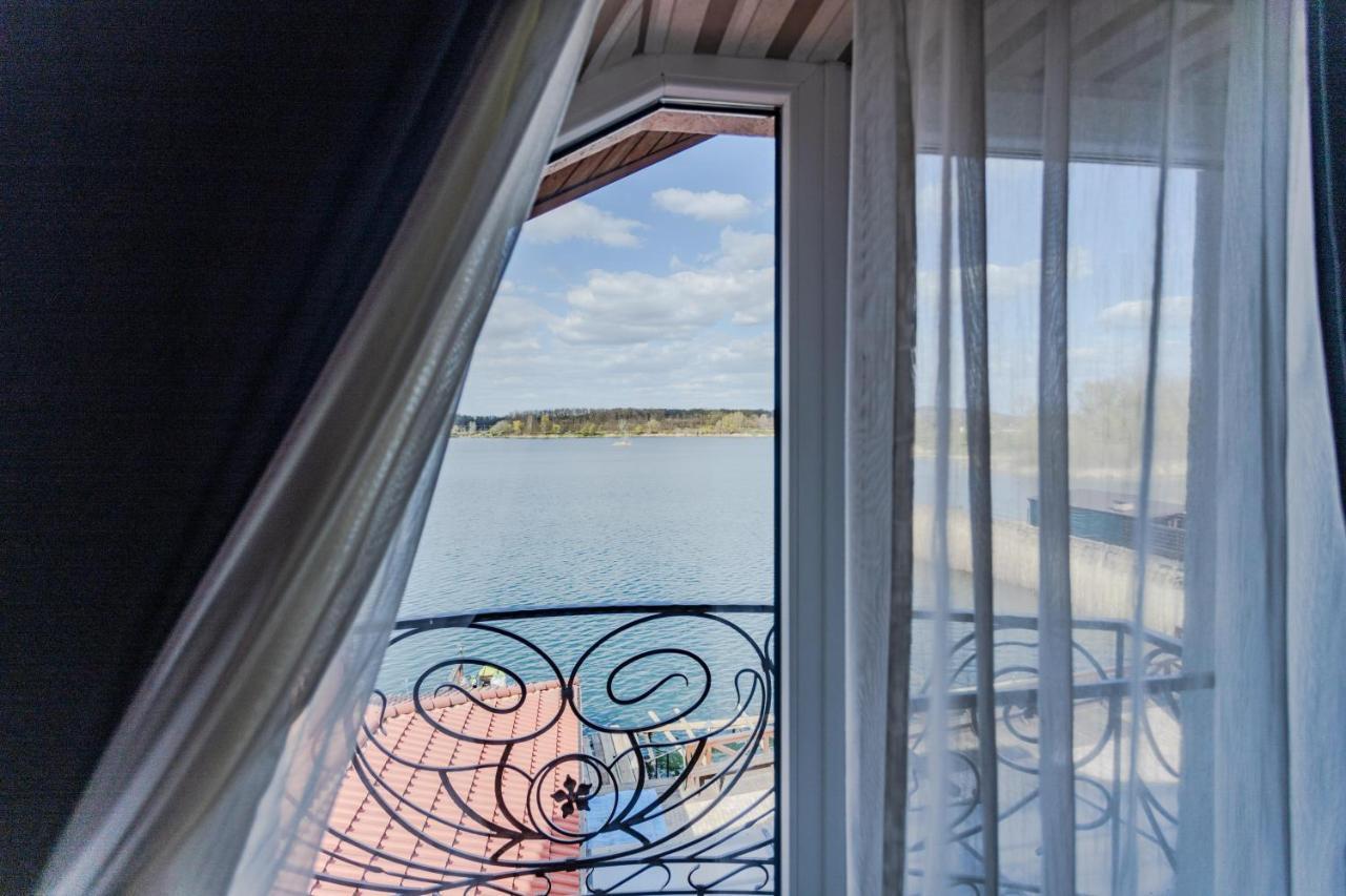 Guest House Villa Lamperti Dyyda Zewnętrze zdjęcie