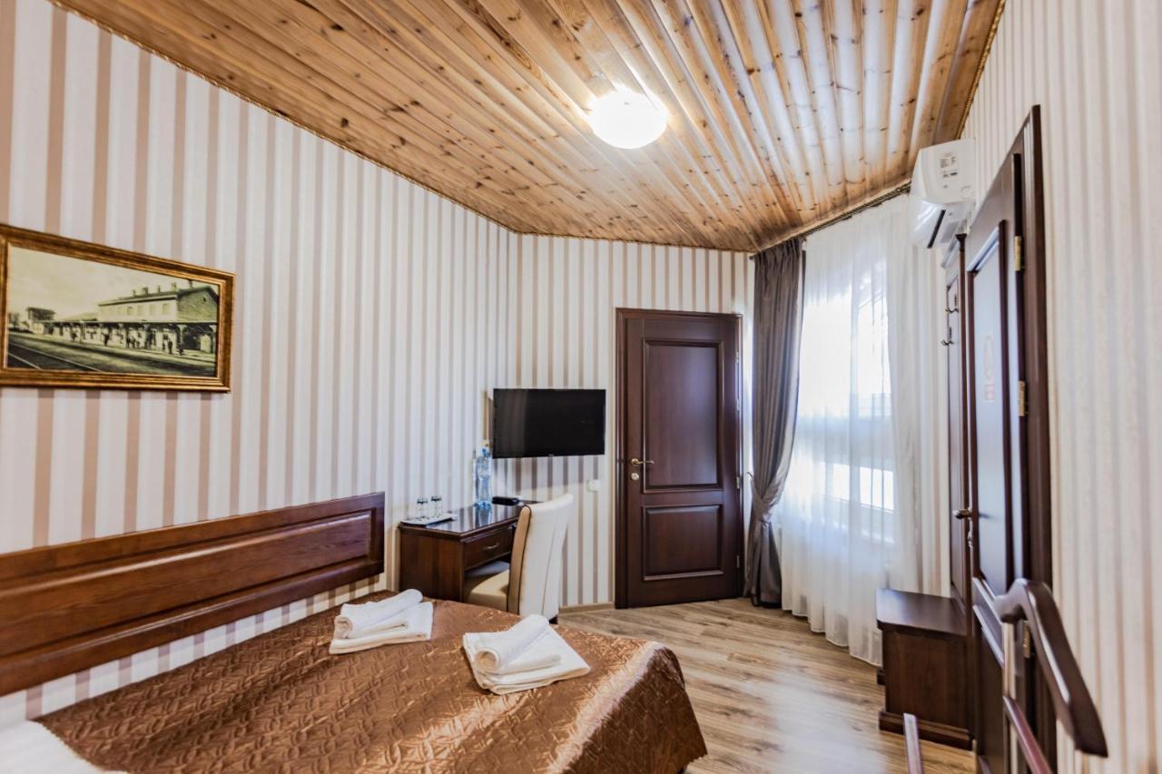Guest House Villa Lamperti Dyyda Zewnętrze zdjęcie
