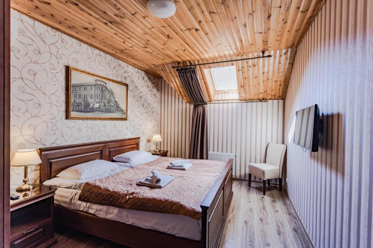 Guest House Villa Lamperti Dyyda Zewnętrze zdjęcie
