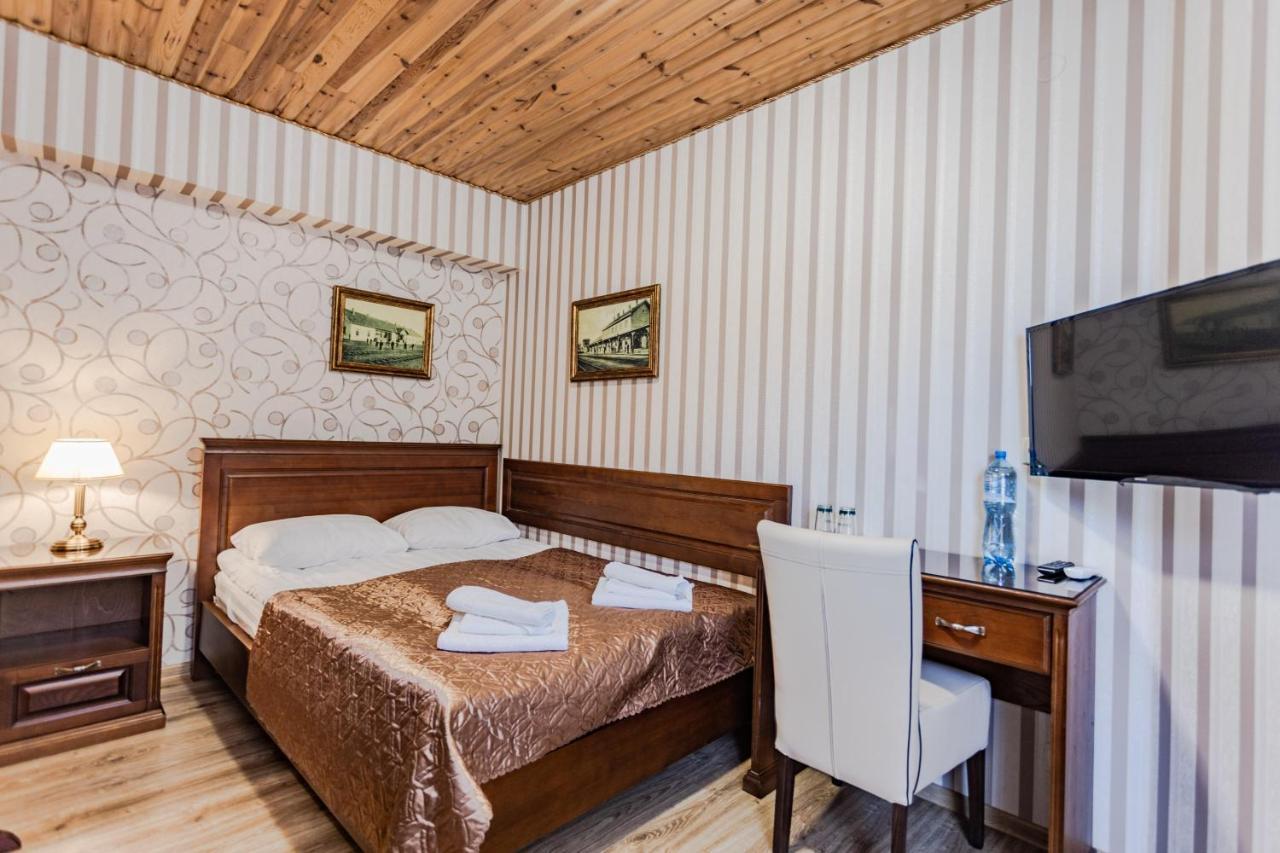 Guest House Villa Lamperti Dyyda Zewnętrze zdjęcie