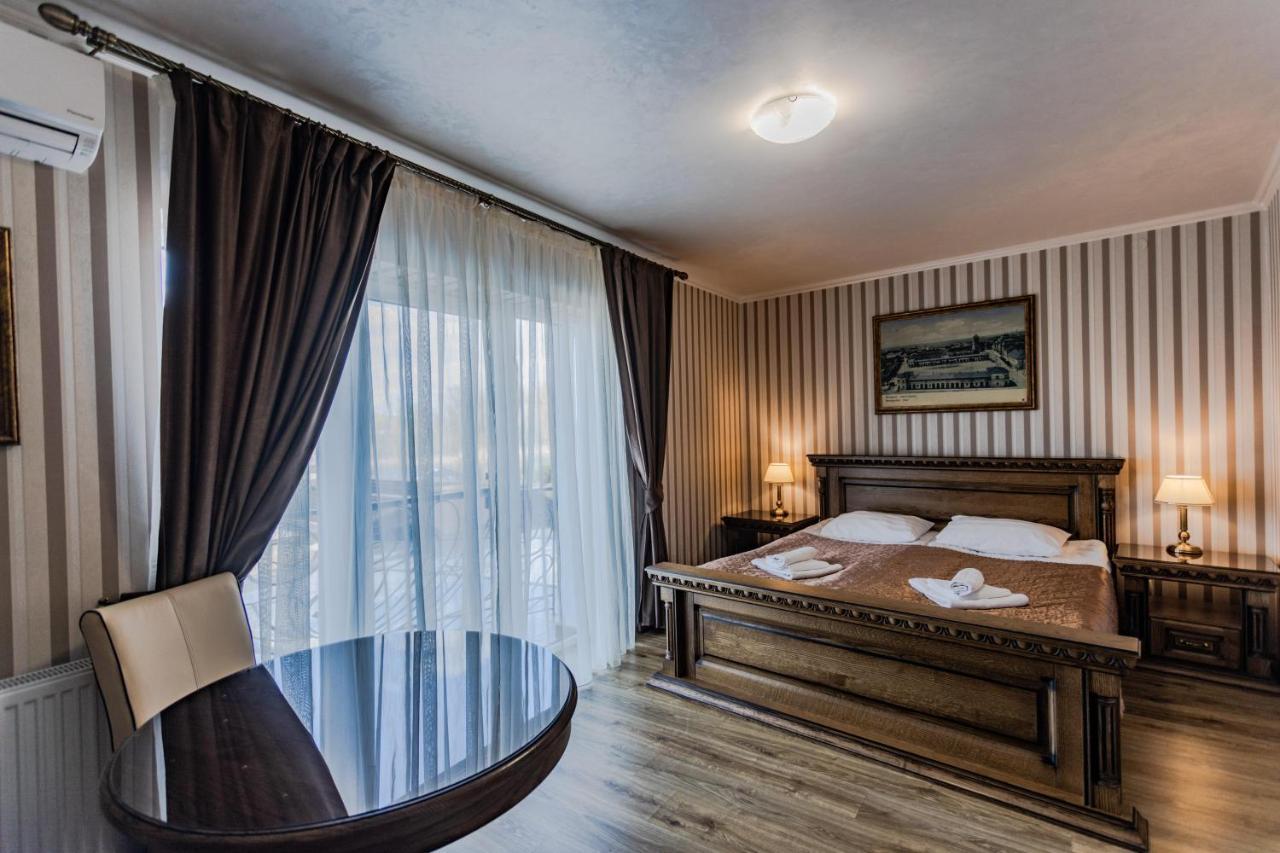 Guest House Villa Lamperti Dyyda Zewnętrze zdjęcie