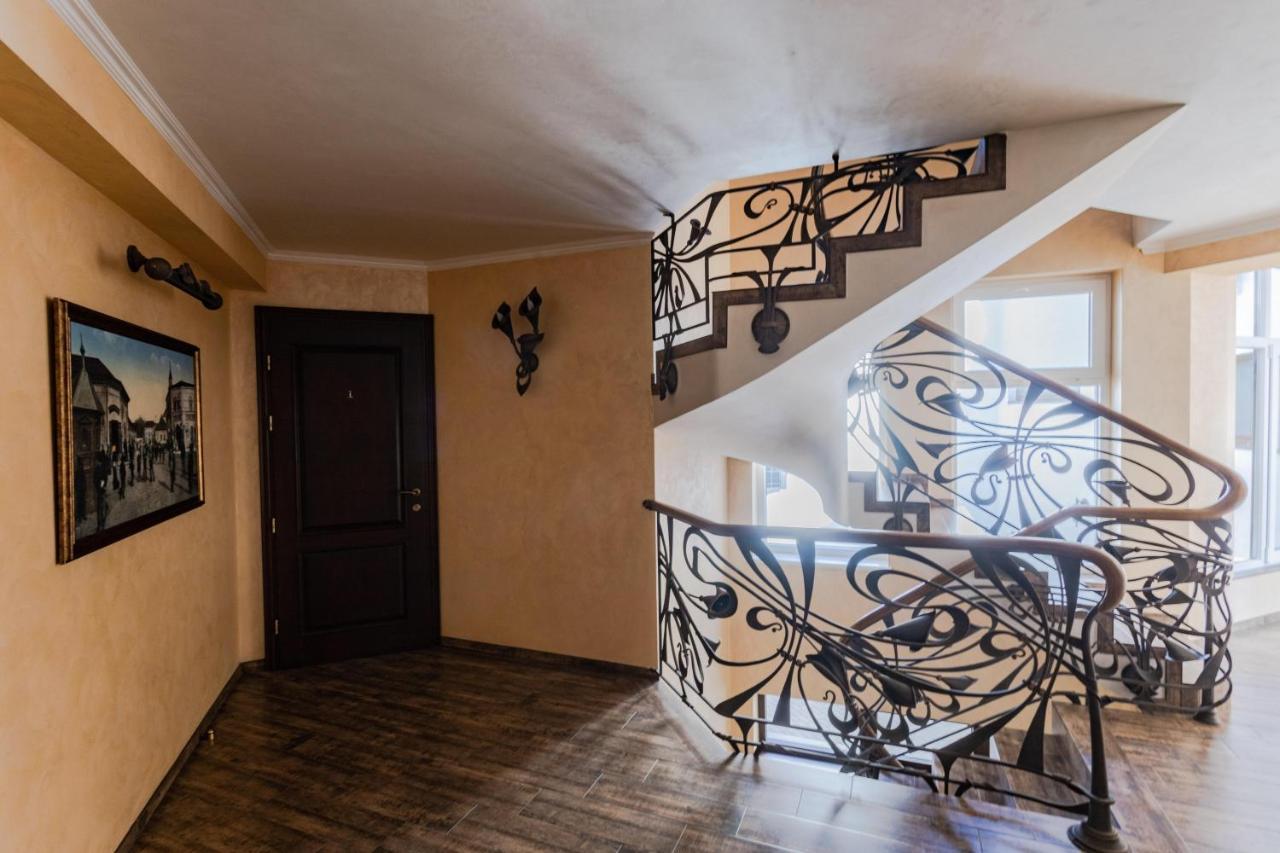 Guest House Villa Lamperti Dyyda Zewnętrze zdjęcie