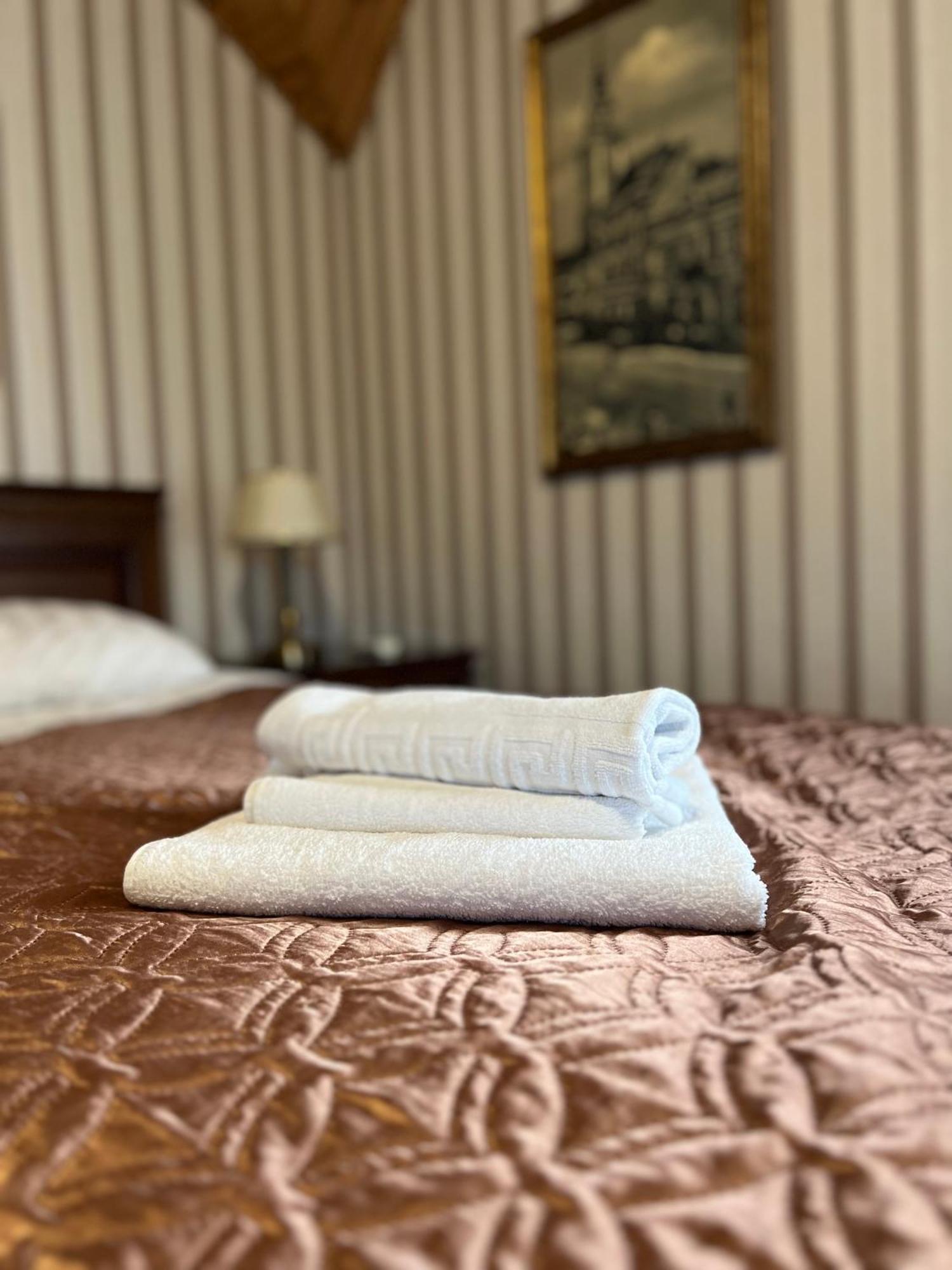 Guest House Villa Lamperti Dyyda Zewnętrze zdjęcie