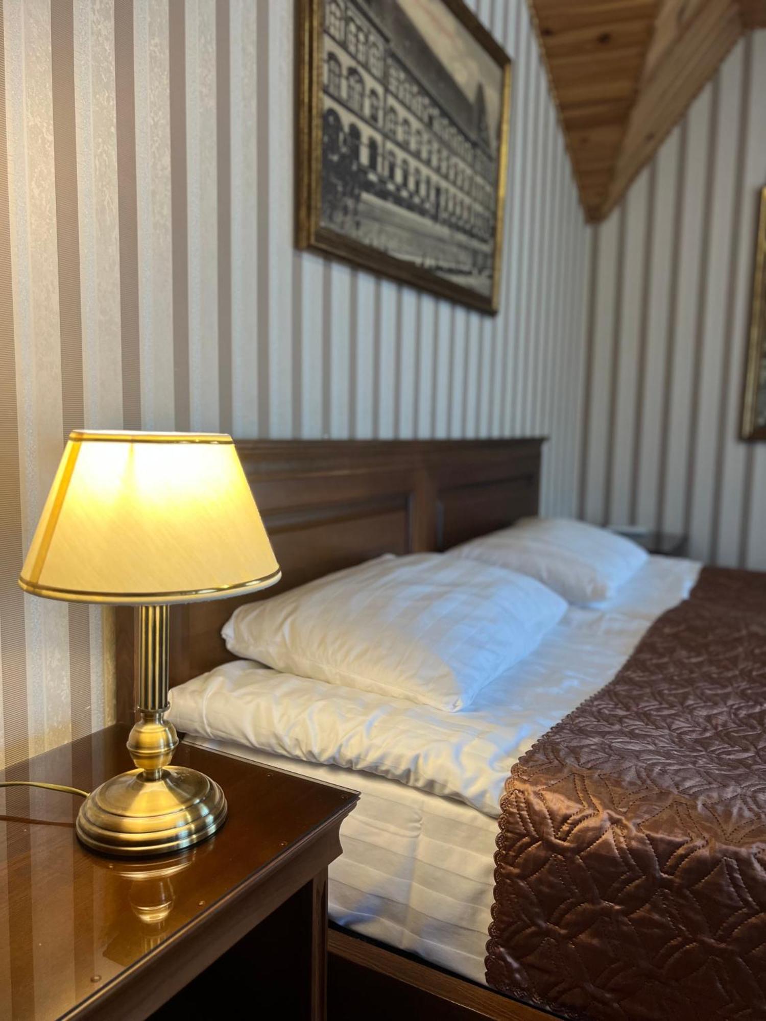 Guest House Villa Lamperti Dyyda Zewnętrze zdjęcie