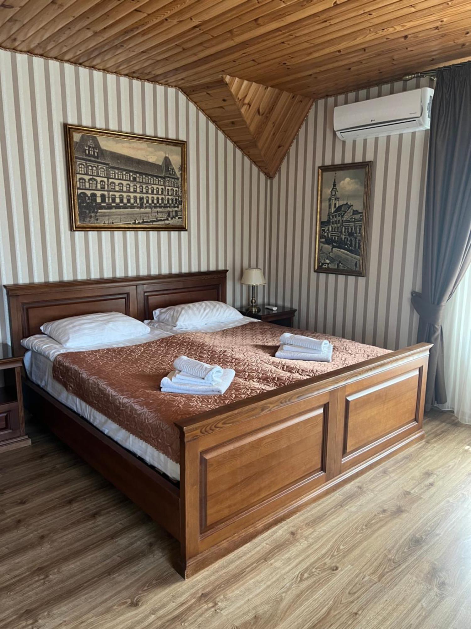Guest House Villa Lamperti Dyyda Zewnętrze zdjęcie