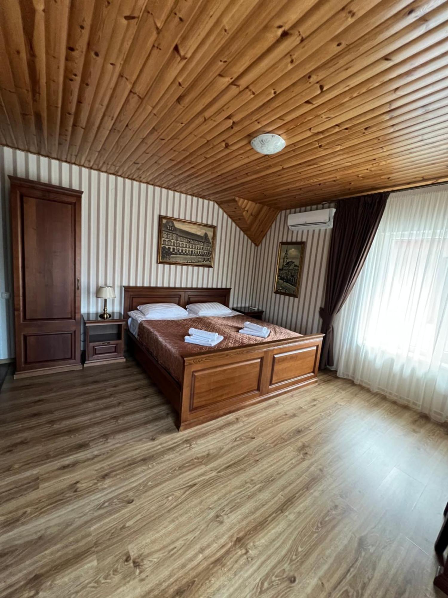 Guest House Villa Lamperti Dyyda Zewnętrze zdjęcie