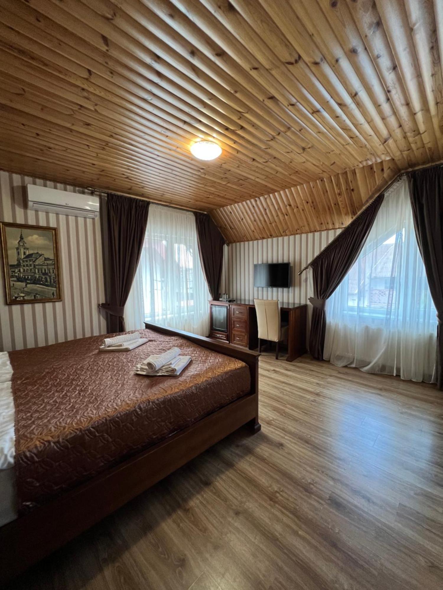 Guest House Villa Lamperti Dyyda Zewnętrze zdjęcie
