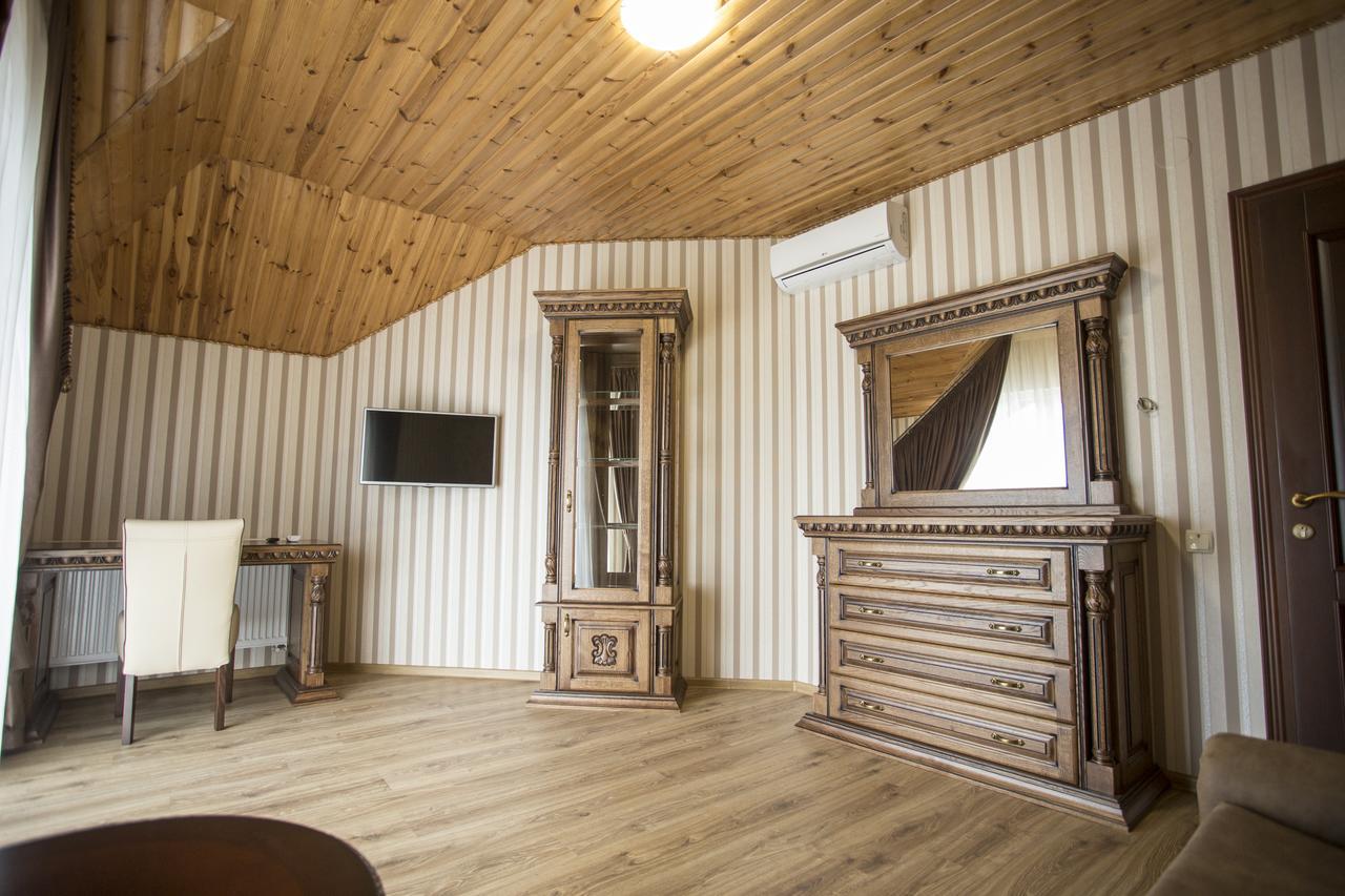 Guest House Villa Lamperti Dyyda Zewnętrze zdjęcie