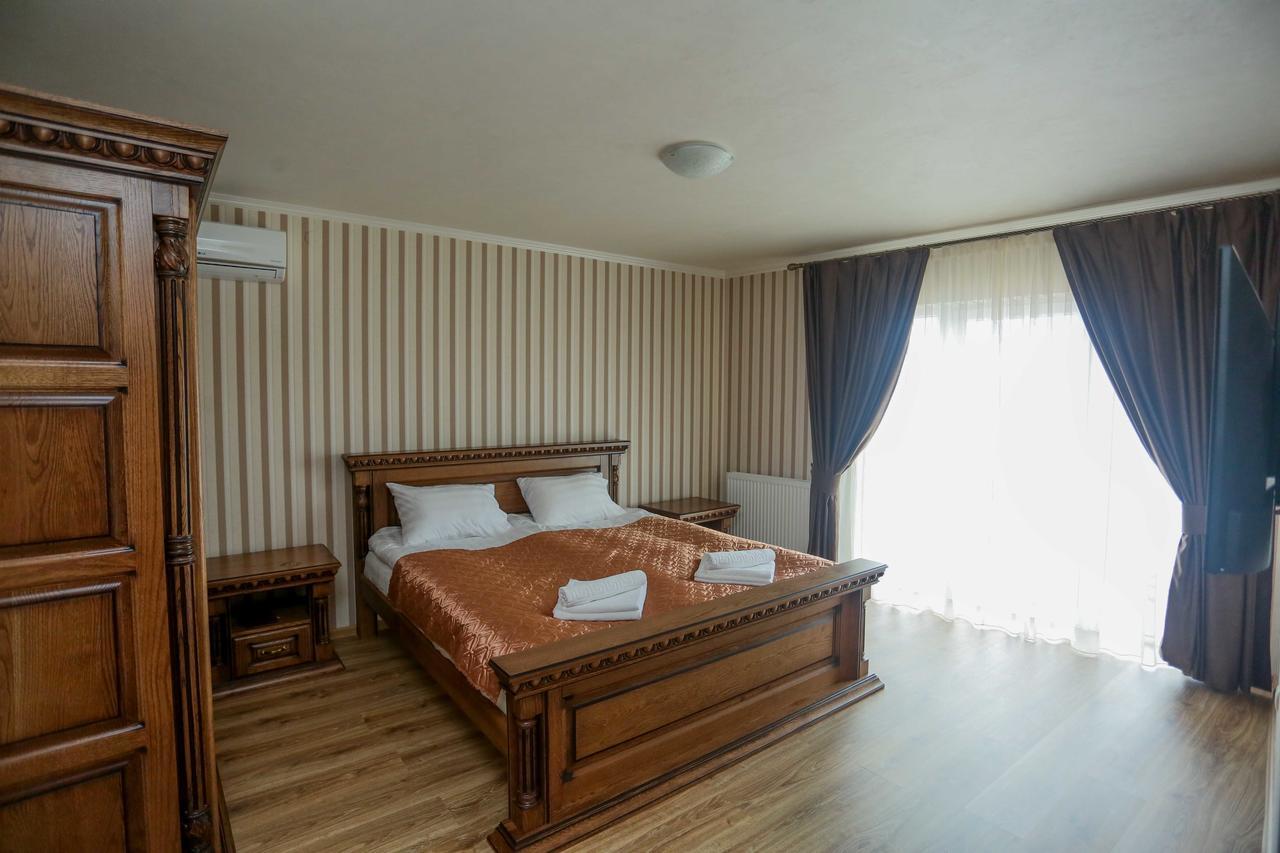 Guest House Villa Lamperti Dyyda Zewnętrze zdjęcie