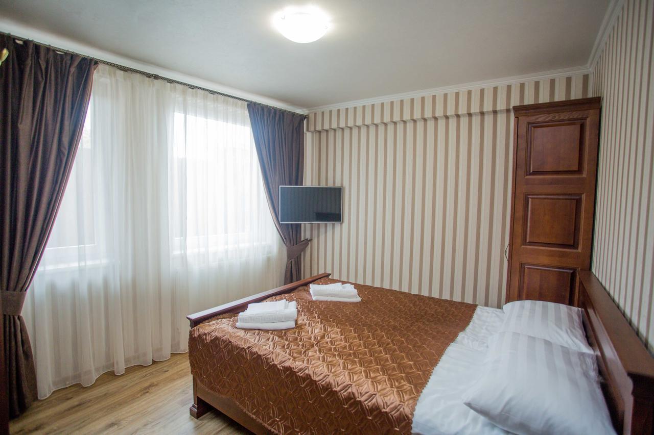 Guest House Villa Lamperti Dyyda Zewnętrze zdjęcie