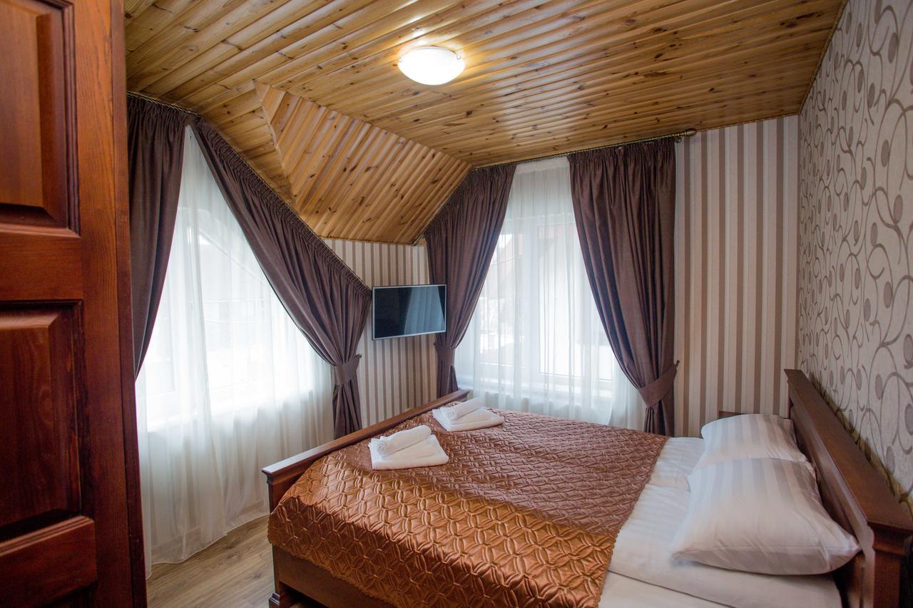 Guest House Villa Lamperti Dyyda Zewnętrze zdjęcie