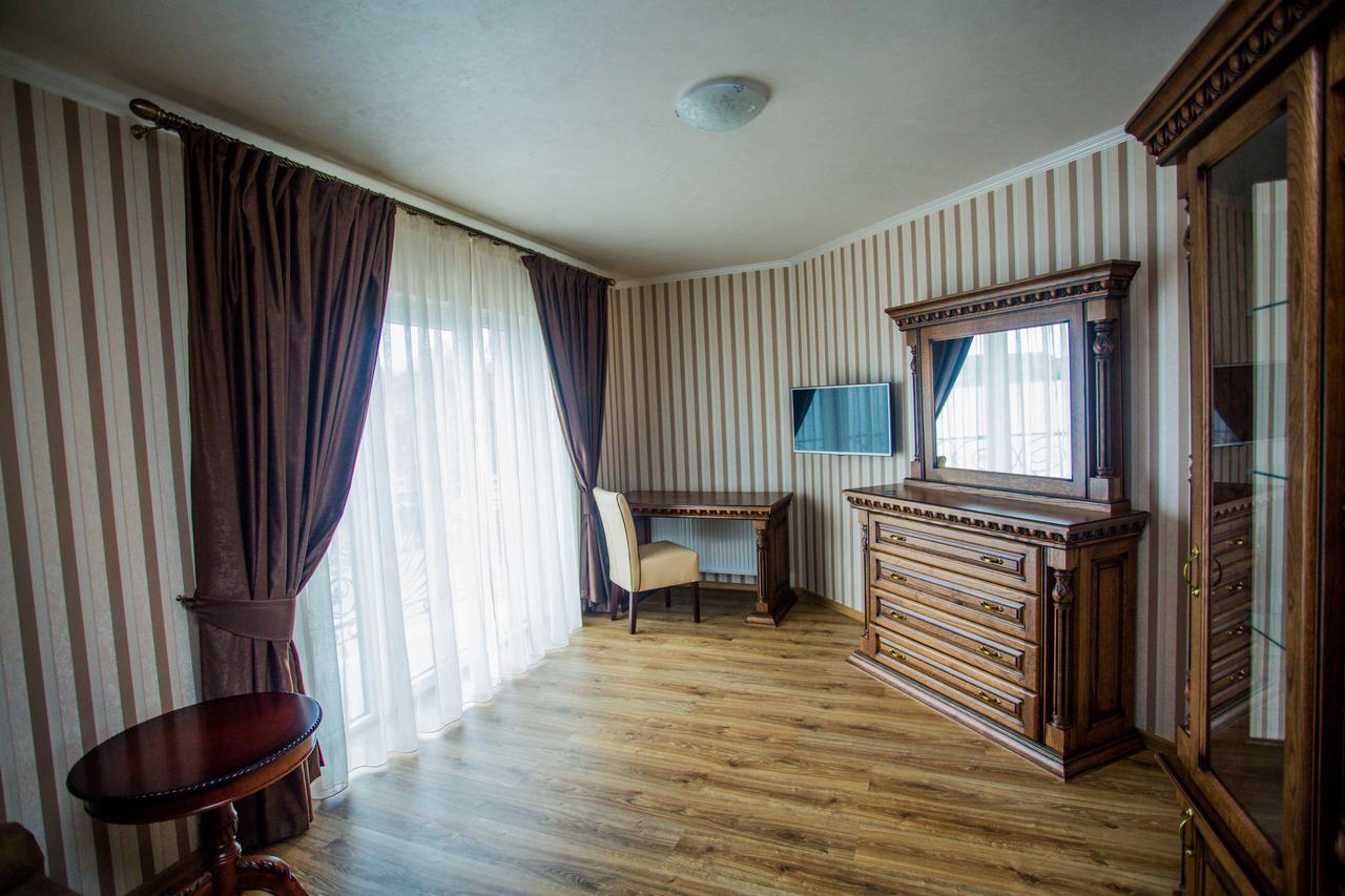 Guest House Villa Lamperti Dyyda Zewnętrze zdjęcie