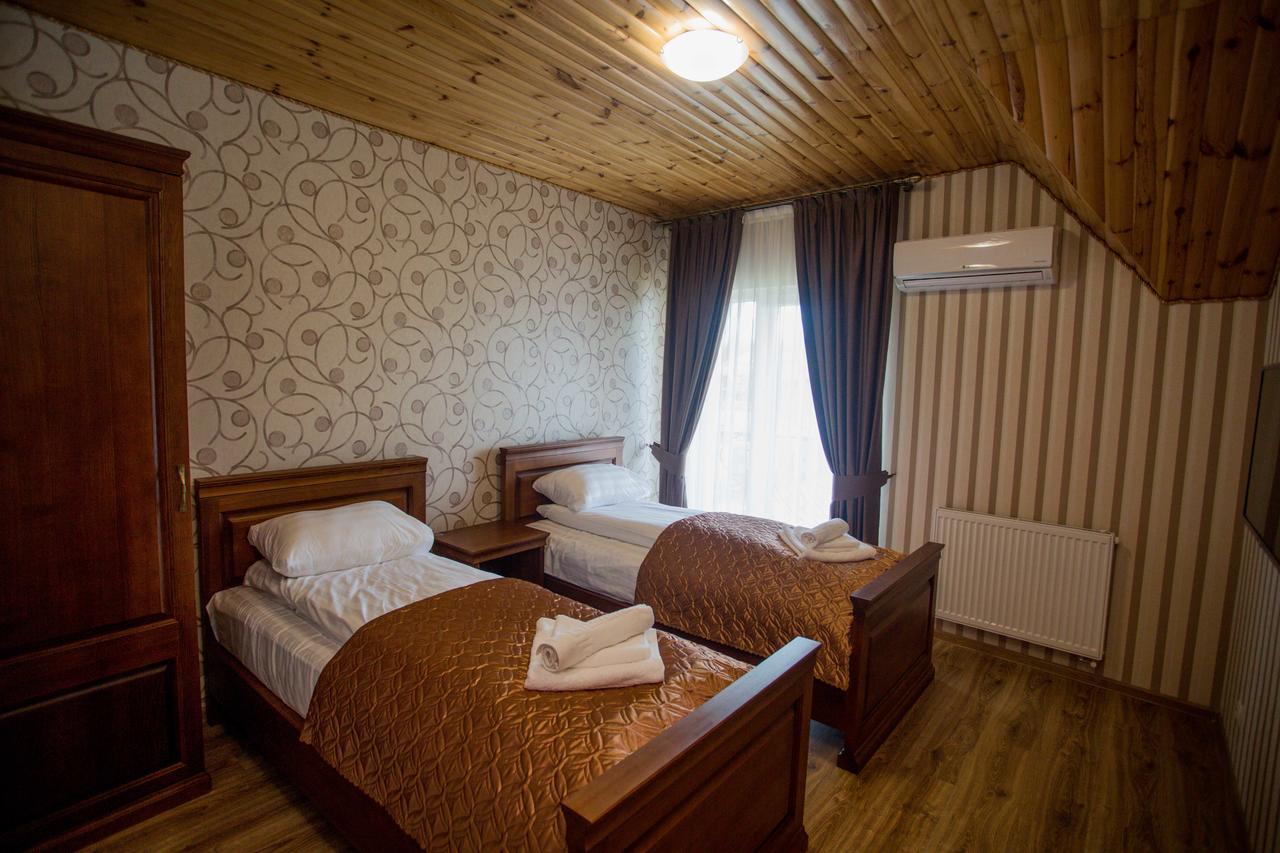 Guest House Villa Lamperti Dyyda Zewnętrze zdjęcie